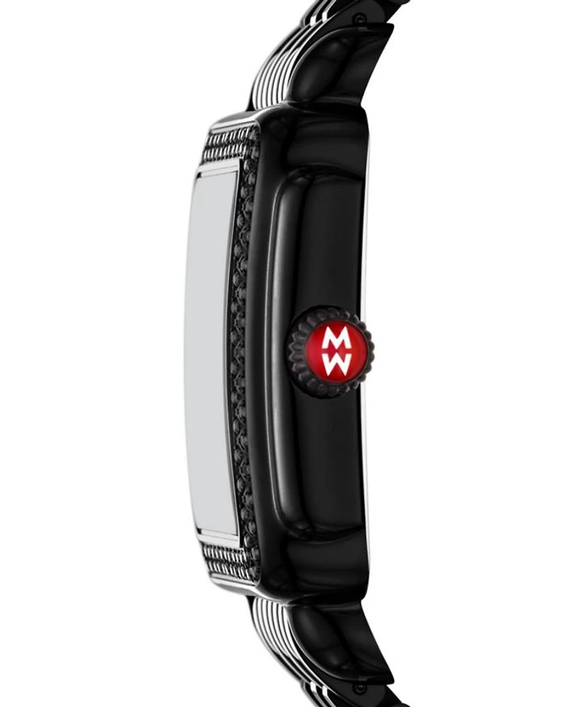 Deco Madison Watch, 29mm x 31mm