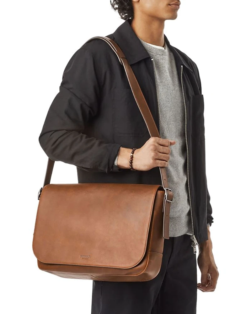 Runwell Messenger Navigator