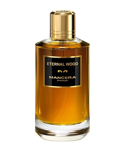 Eternal Wood Eau de Parfum 4 oz.