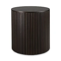 Ethnicraft Roller Max Side Table