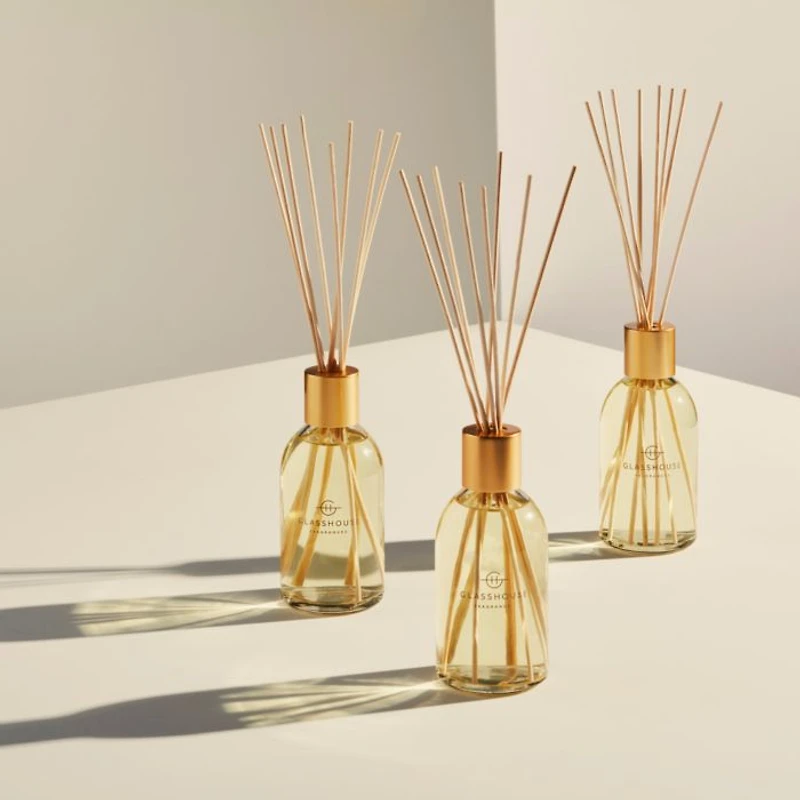 Midnight in Milan Reed Diffuser, 8.4 oz