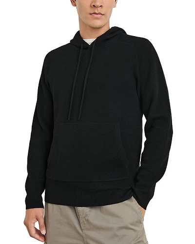 Matador Textured Hoodie