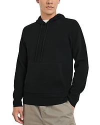 Matador Textured Hoodie