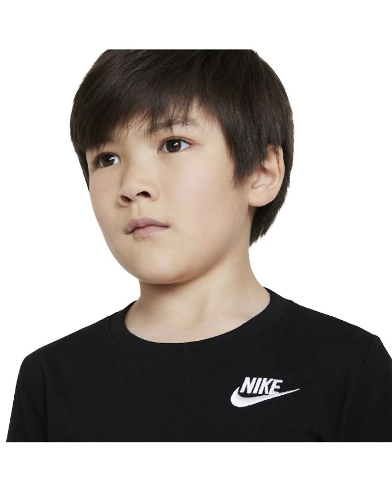 Boys' Nike Futura Tee - Little Kid