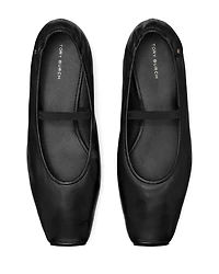 Women's Mary Jane Ballet Flats