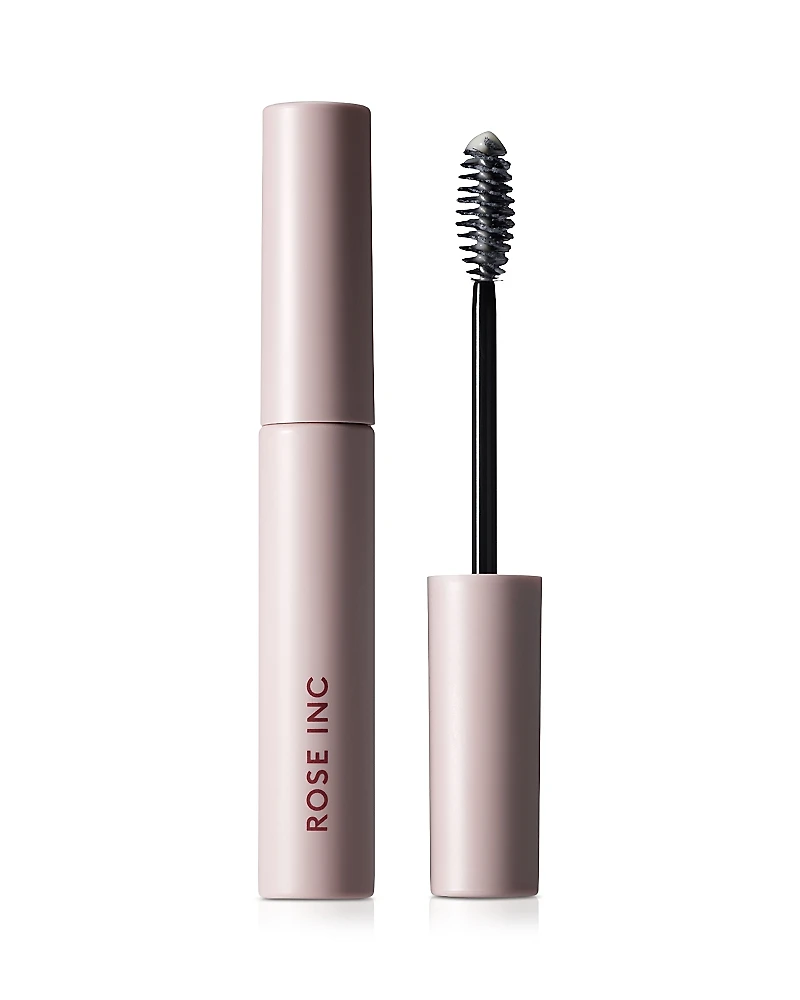 Rose Inc Brow Renew Enriched Eyebrow Shaping Gel