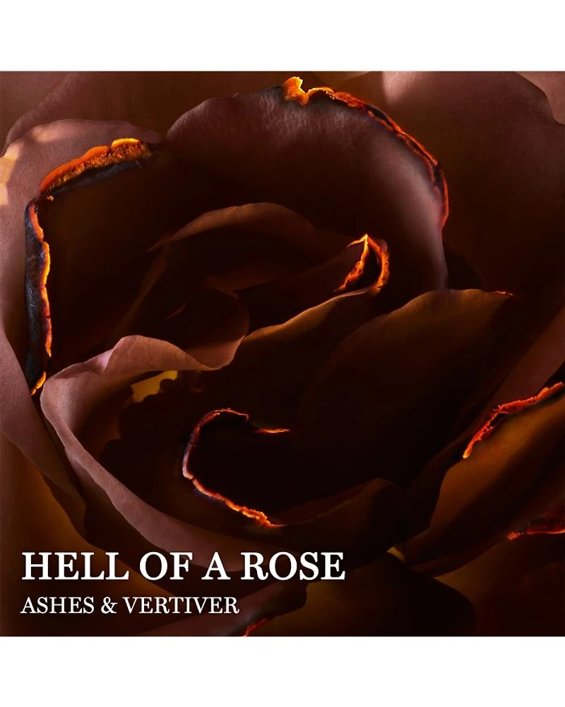 Absolue Hell of a Rose Eau de Parfum 3.4 oz.
