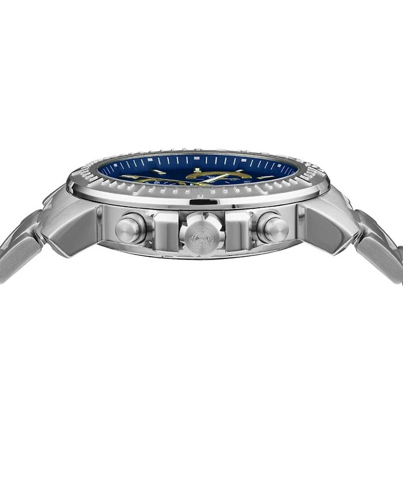 Lion Chronograph, 44mm