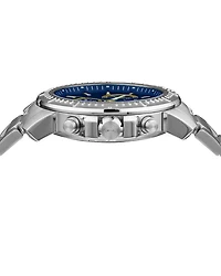 Lion Chronograph, 44mm