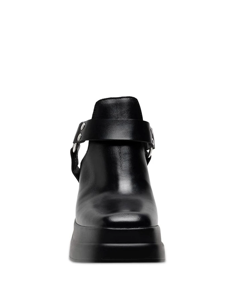 Women's Hybrid Harness Booties