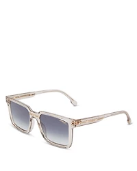 Carrera Victory Square Sunglasses, 52mm