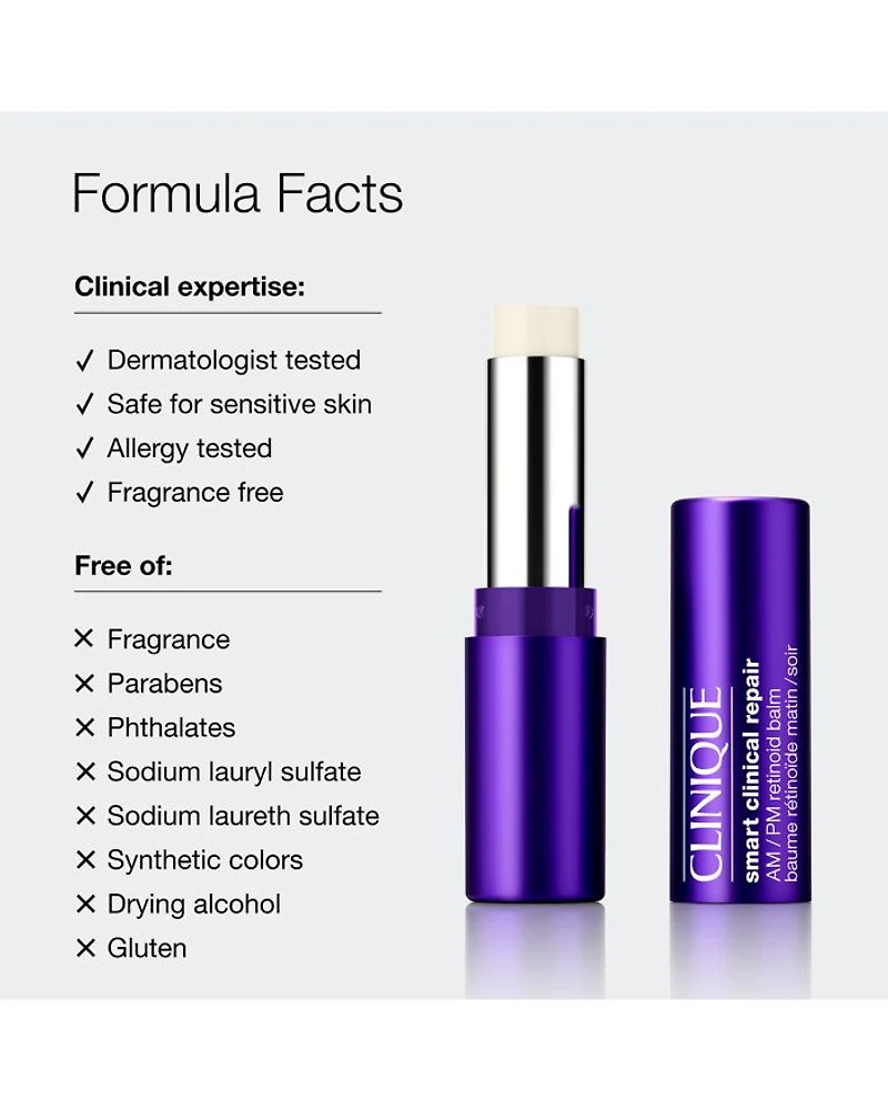 Smart Clinical Repair™ AM/PM Retinoid Balm