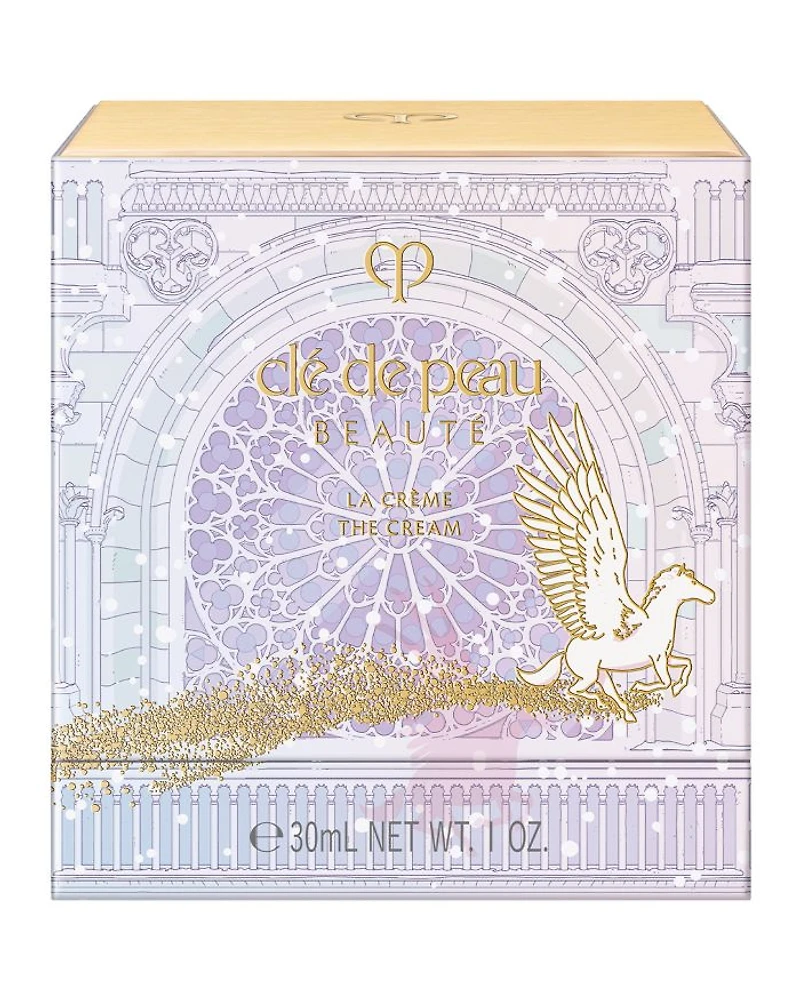 Limited Edition La Crème 1 oz.