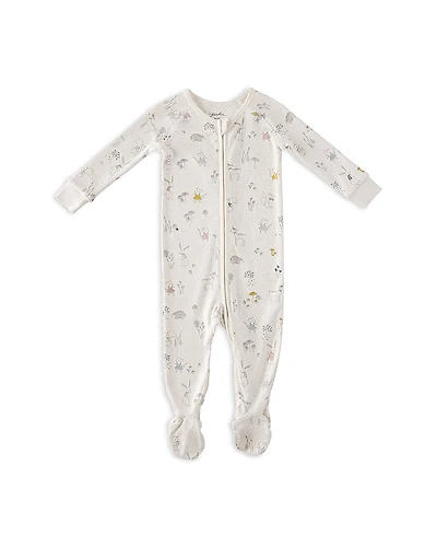 Pehr Unisex Ribbed Baby Sleeper