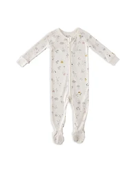 Pehr Unisex Ribbed Baby Sleeper
