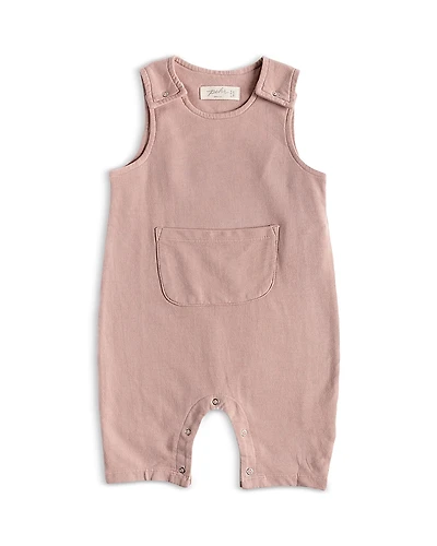 Pehr Unisex French Terry Overalls - Baby