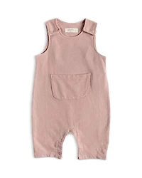 Pehr Unisex French Terry Overalls - Baby