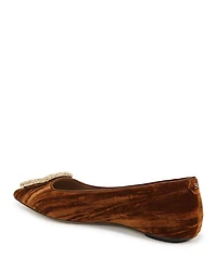 Women's Nico Flats
