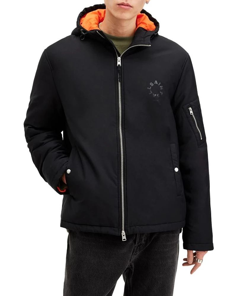 Rockpile Jacket