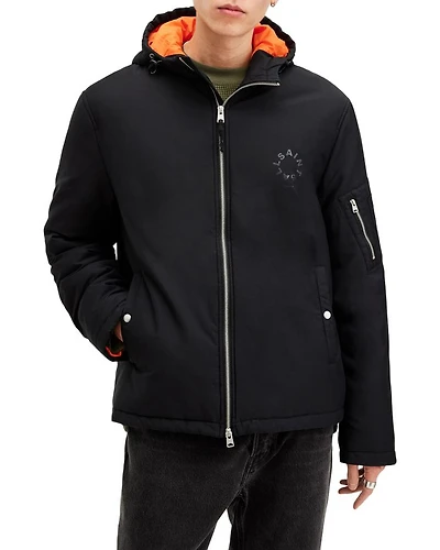 Rockpile Jacket
