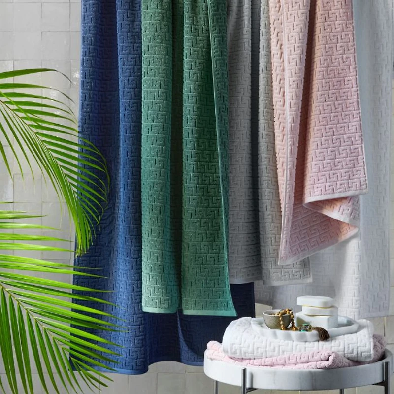 Athena Bath Towel Collection