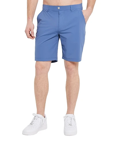 Redvanly Hanover 9 Shorts