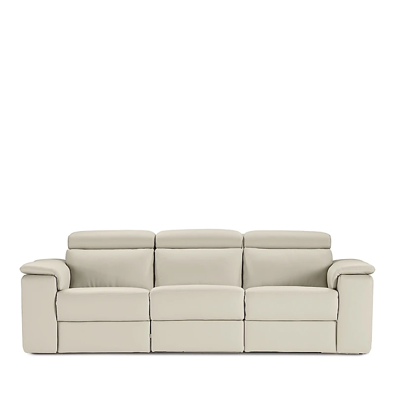 Giuseppe Nicoletti Naxos Motion Sofa