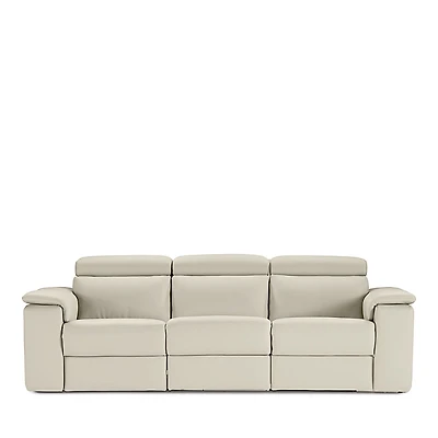 Giuseppe Nicoletti Naxos Motion Sofa