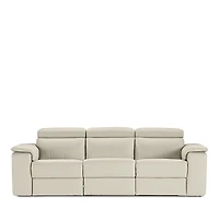 Giuseppe Nicoletti Naxos Motion Sofa