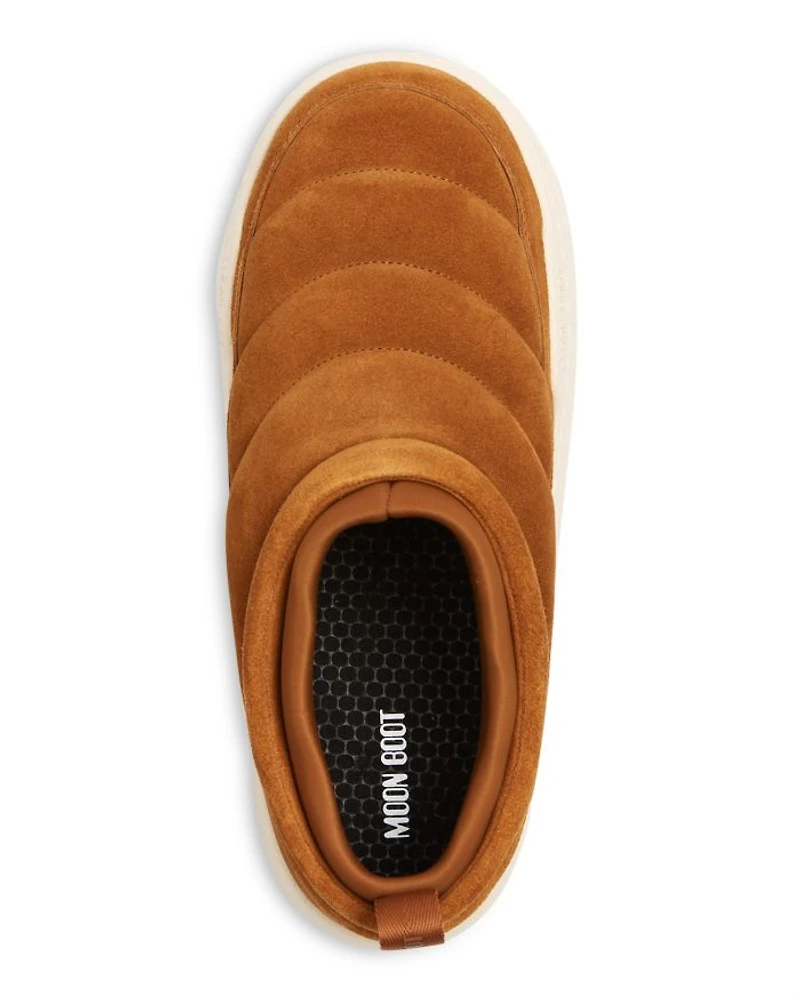 Men's Park Mid Top Sneakers