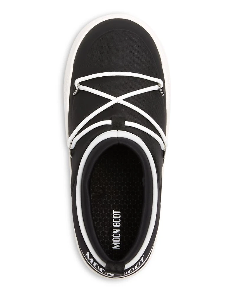 Men's Park Icon Slip On Sneakers