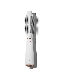 AireBrush 2.5" One-Step Smoothing & Volumizing Hair Dryer Brush