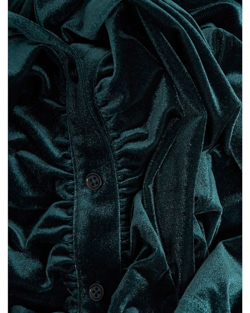 Velvet Hattie Top