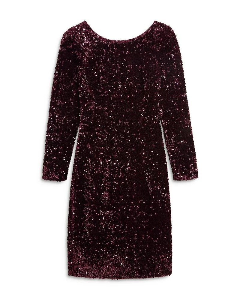 Sawyer Dress