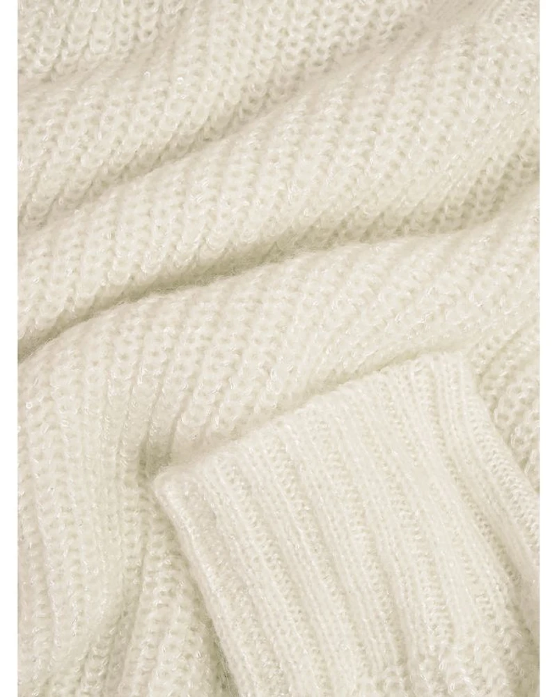 Marsha Sequined Sweater