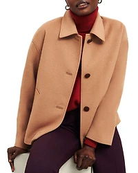 Delora Cashmere Turtleneck Sweater