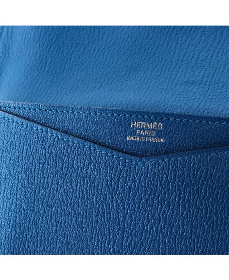 Small Faco Shoulder Bag Chevre Mysore