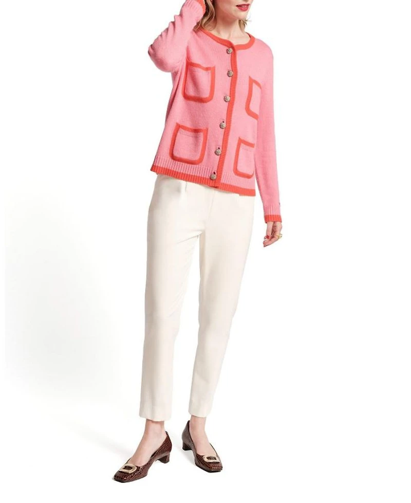 Pierre Cardigan