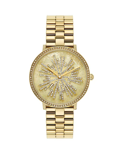 Ice Burst Watch