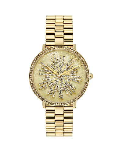 Olivia Burton Ice Burst Watch, 35mm