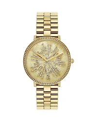 Olivia Burton Ice Burst Watch, 35mm