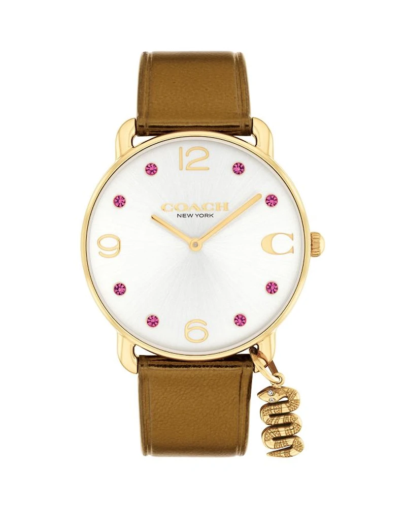 Elliot Lunar New Year Watch, 36mm