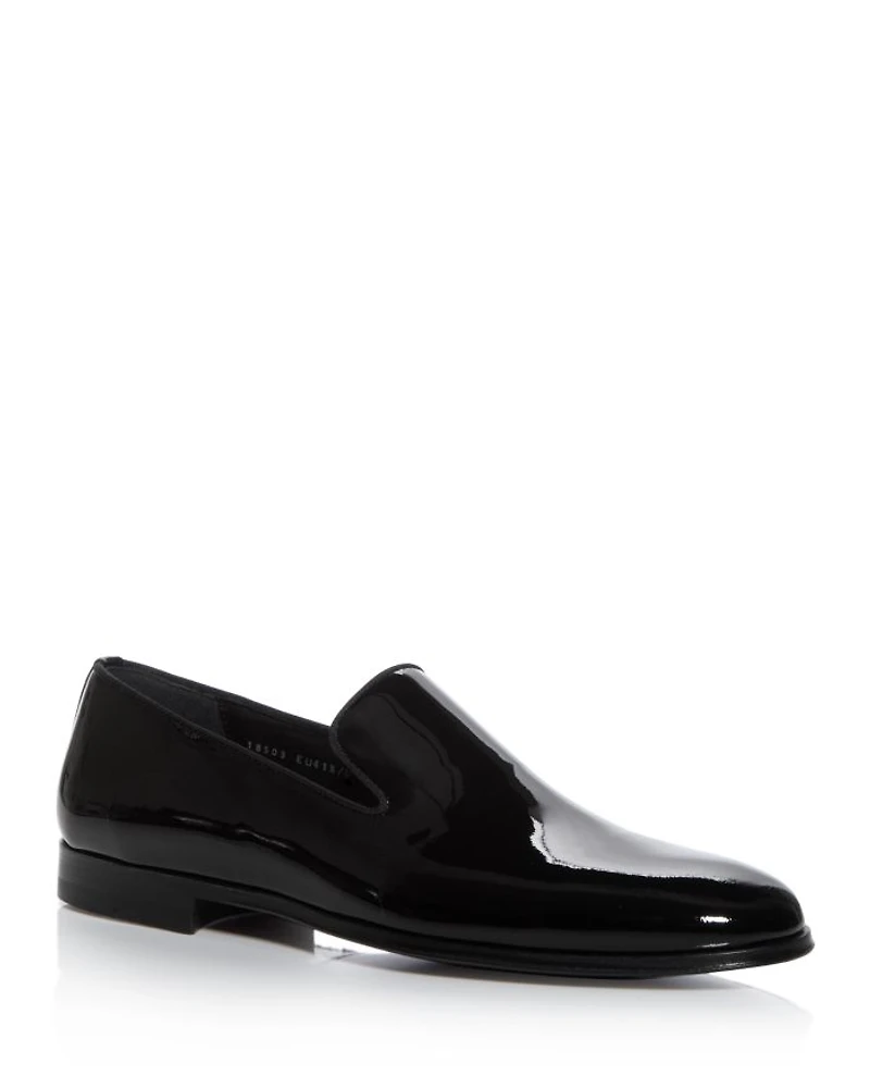 Men's Laken Smoking Slippers - Exclusive