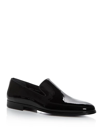 Men's Laken Smoking Slippers - Exclusive