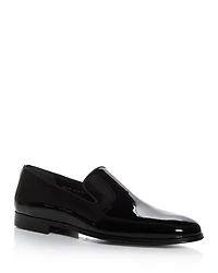 Men's Laken Smoking Slippers - Exclusive