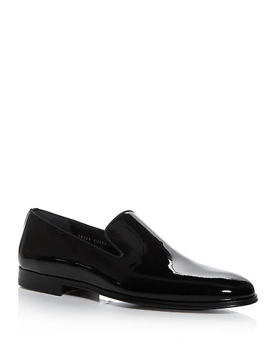 Magnanni Men's Laken Smoking Slippers - Exclusive