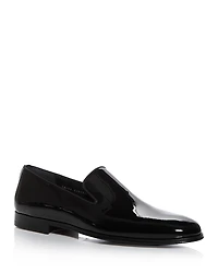 Magnanni Men's Laken Smoking Slippers - Exclusive