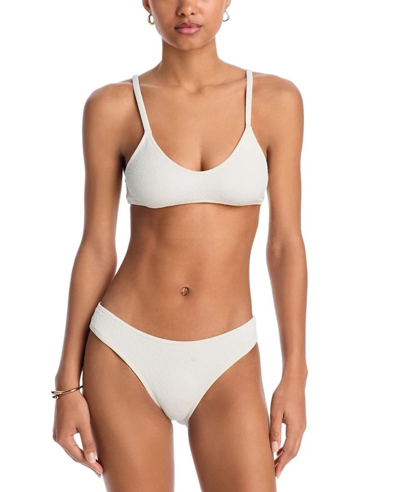 The Eva Bikini Bottom