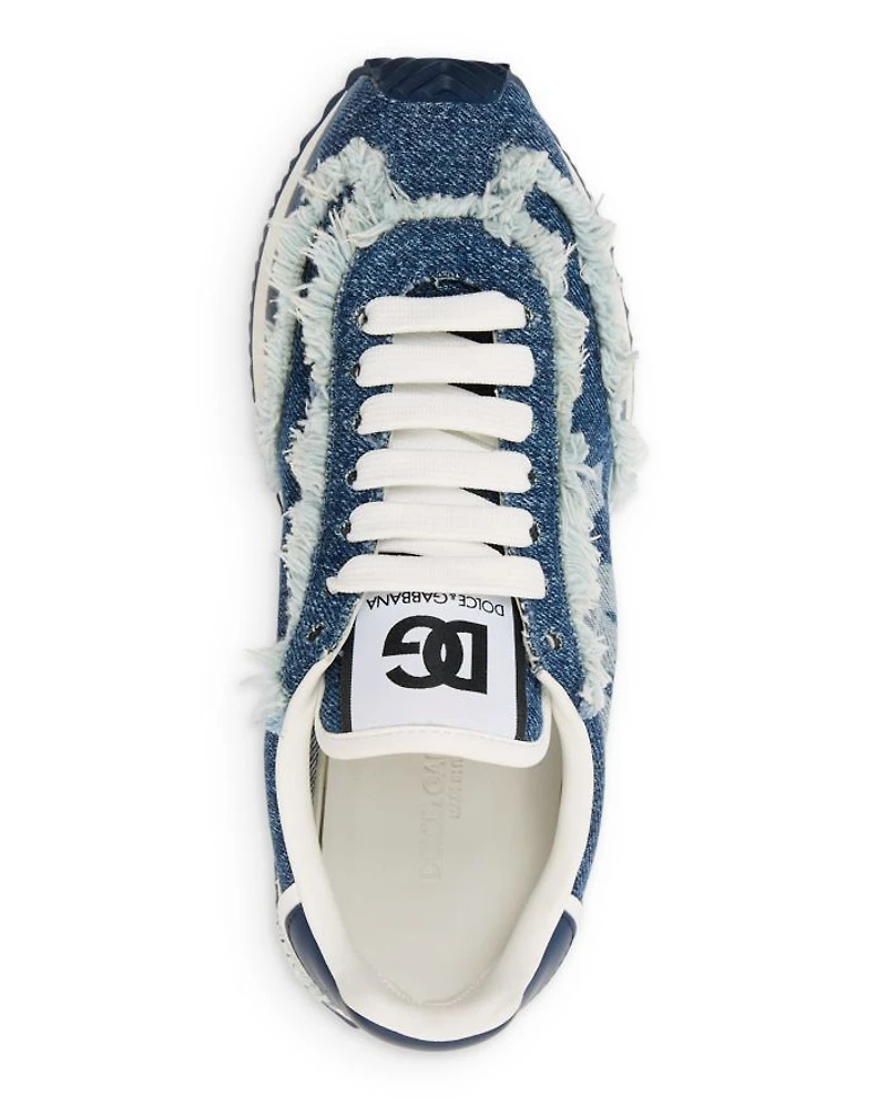 Women's Low Top Sneakers