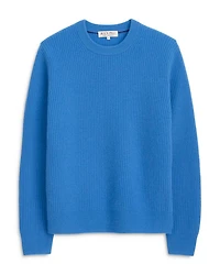 Crewneck Cashmere Sweater